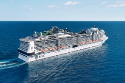 MSC Grandiosa