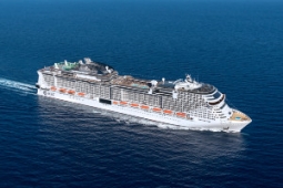 MSC Grandiosa
