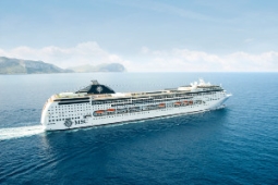 MSC Lirica
