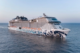 MSC Euribia