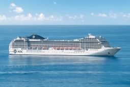 MSC Musica