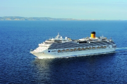Costa Fascinosa
