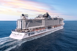 MSC Seaview