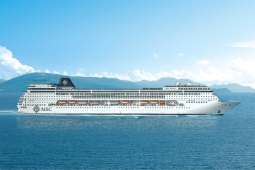 MSC Armonia