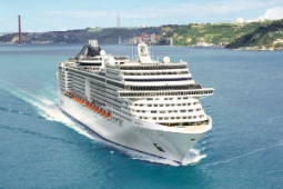 MSC Divina