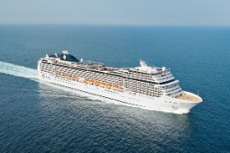 MSC Magnifica