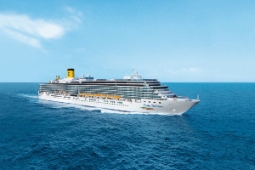 Costa Deliziosa
