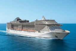 MSC Fantasia