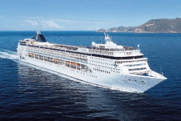 MSC Opera