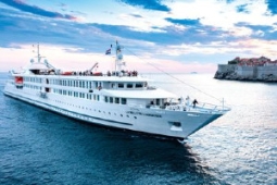 La Belle de l'Adriatique