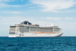 MSC Preziosa