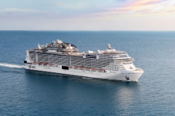 MSC Bellissima