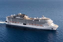 MSC Meraviglia