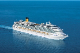 Costa Serena