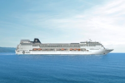 MSC Sinfonia