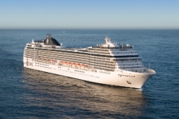 MSC Poesia