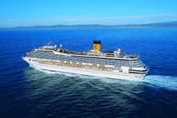 Costa Fortuna