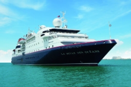 La Belle des Océans