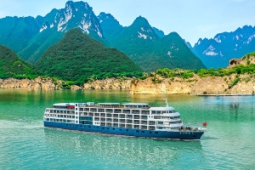 Yangzi Explorer II