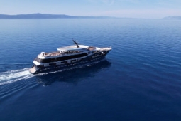 Adriatic Blue
