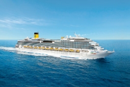 Costa Pacifica