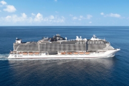 MSC Seaside