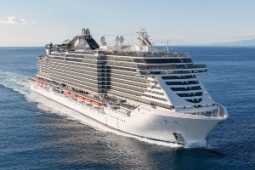 MSC Seaside